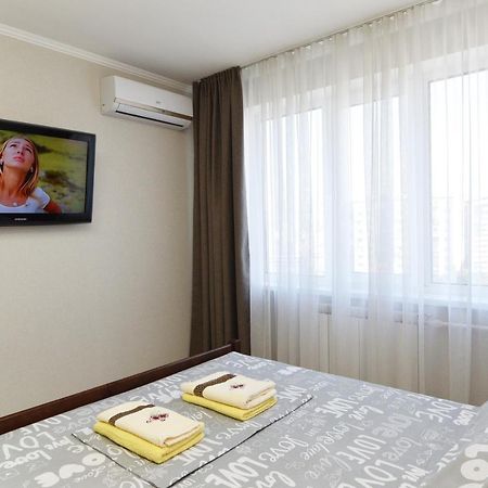Apartament On Vasylia Lypkivskoho 24 Kiew Exterior foto