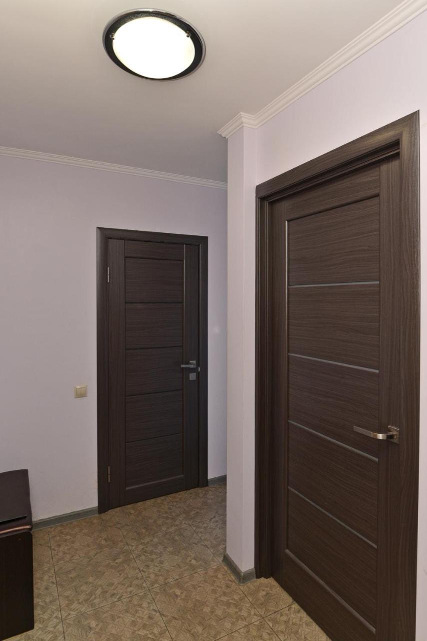 Apartament On Vasylia Lypkivskoho 24 Kiew Exterior foto