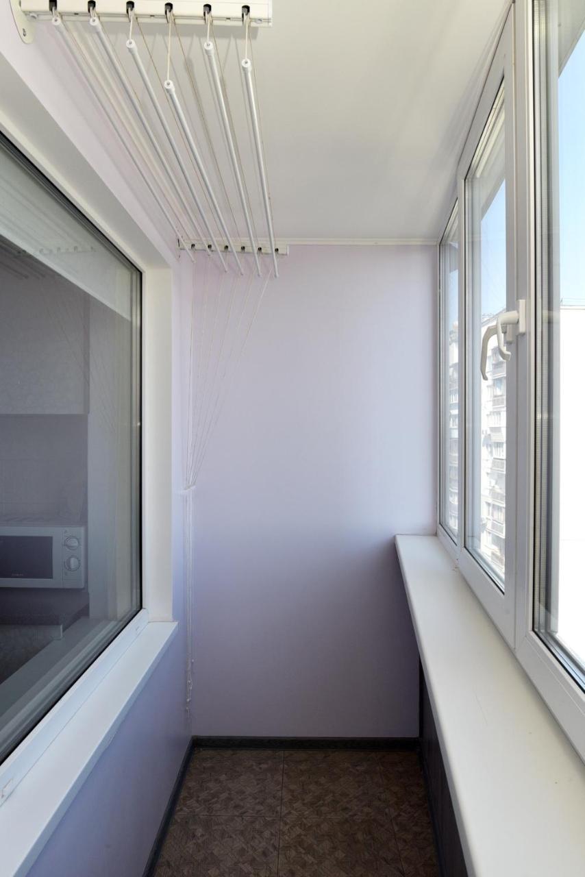 Apartament On Vasylia Lypkivskoho 24 Kiew Exterior foto