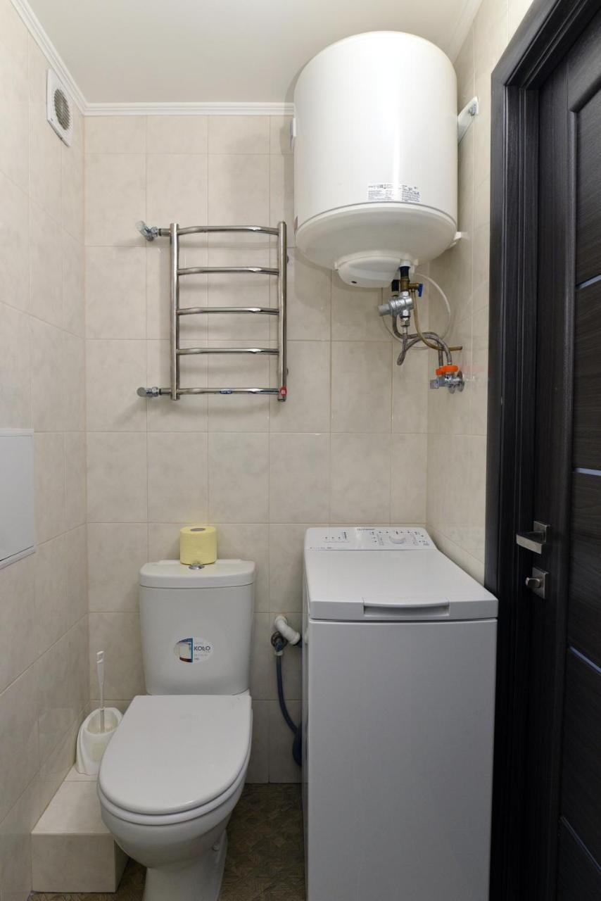 Apartament On Vasylia Lypkivskoho 24 Kiew Exterior foto