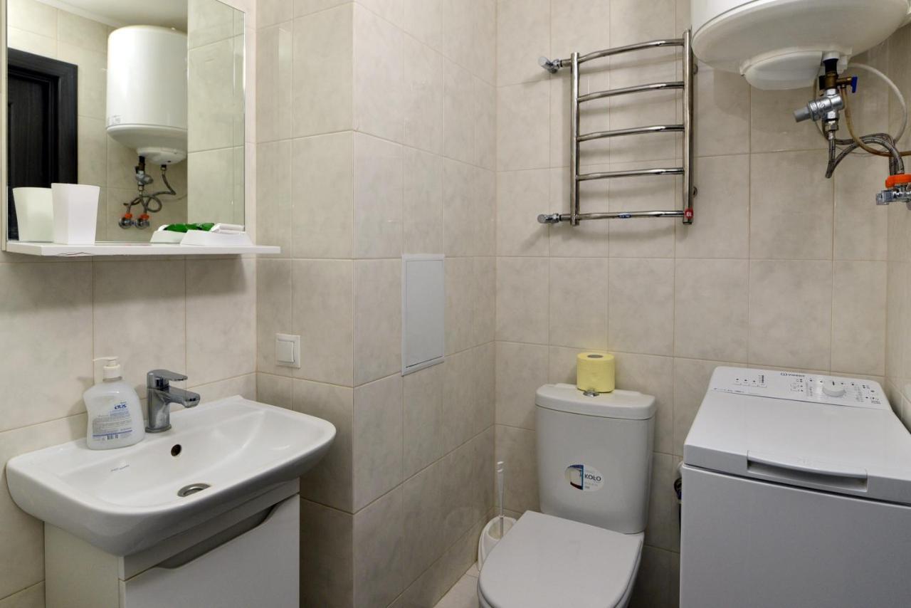 Apartament On Vasylia Lypkivskoho 24 Kiew Exterior foto